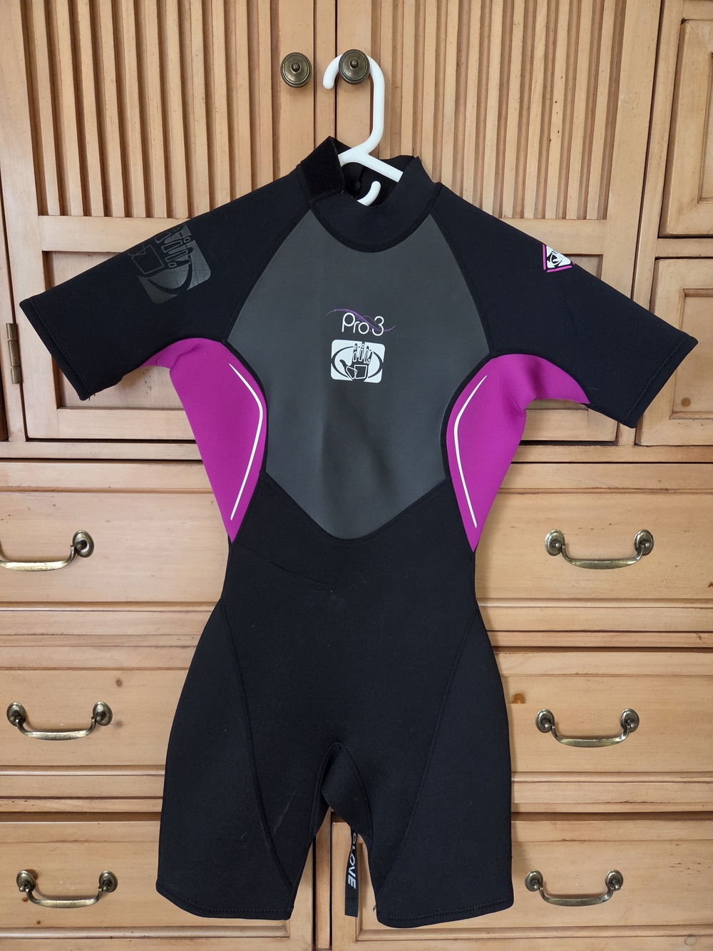 Womens Body Glove Wetsuit